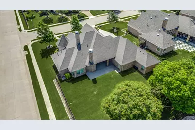 1891 Fostermill Drive, Prosper, TX 75078 - Photo 39