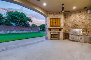 1891 Fostermill Dr, Prosper, TX 75078 - Photo 35