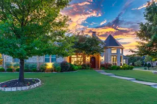 1891 Fostermill Dr, Prosper, TX 75078 - Photo 3
