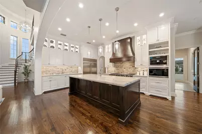 2202 Barcelona Court, Westlake, TX 76262 - Photo 7