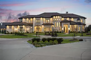 2202 Barcelona Ct, Westlake, TX 76262 - Photo 1