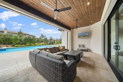 2202 Barcelona Court, Westlake, TX 76262 - Photo 35