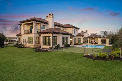 2202 Barcelona Court, Westlake, TX 76262 - Photo 37