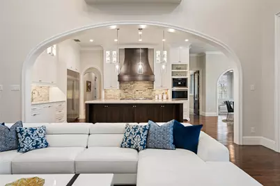 2202 Barcelona Court, Westlake, TX 76262 - Photo 5