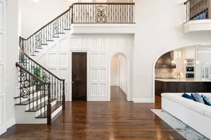 2202 Barcelona Ct, Westlake, TX 76262 - Photo 5