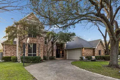 12309 Creekspan Drive, Dallas, TX 75243 - Photo 3
