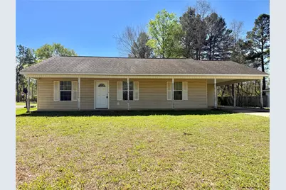 2502 Davisville Road, Lufkin, TX 75901 - Photo 5