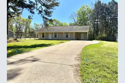 2502 Davisville Road, Lufkin, TX 75901 - Photo 9