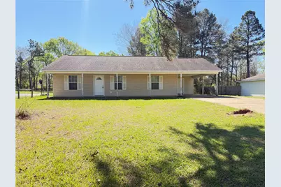 2502 Davisville Road, Lufkin, TX 75901 - Photo 1
