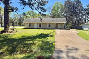 2502 Davisville Rd, Lufkin, TX 75901 - Photo 3