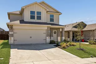 824 Hay Loft Ln, Josephine, TX 75189 - Photo 3