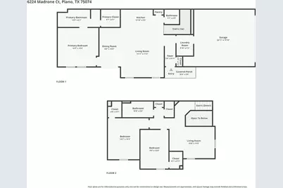 6224 Madrone Court, Plano, TX 75074 - Photo 21