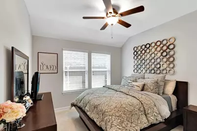 3811 Cicada Lane, Mansfield, TX 76084 - Photo 9