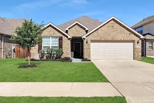 3811 Cicada Ln, Mansfield, TX 76084 - Photo 1