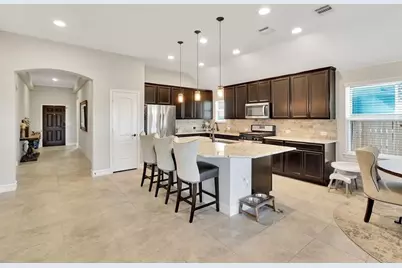 3811 Cicada Lane, Mansfield, TX 76084 - Photo 3