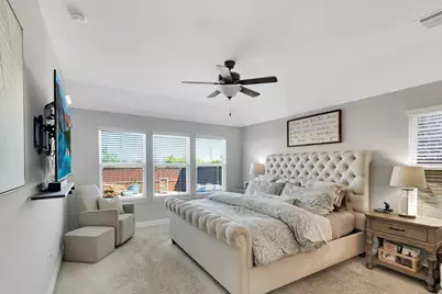 3811 Cicada Lane, Mansfield, TX 76084 - Photo 5