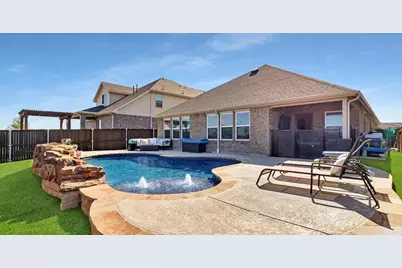 3811 Cicada Lane, Mansfield, TX 76084 - Photo 13