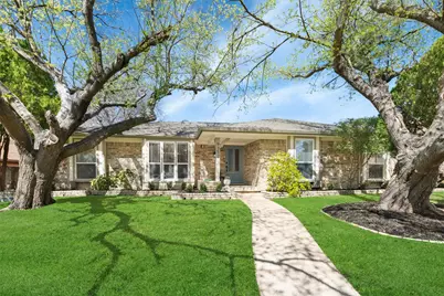 9352 Briarhurst Drive, Dallas, TX 75243 - Photo 3