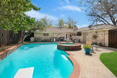 9352 Briarhurst Drive, Dallas, TX 75243 - Photo 29