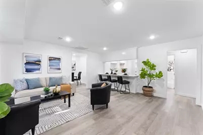 2661 Hudspeth Avenue, Dallas, TX 75216 - Photo 3