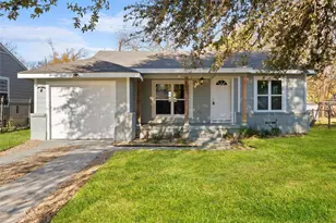 2661 Hudspeth Ave, Dallas, TX 75216 - Photo 1