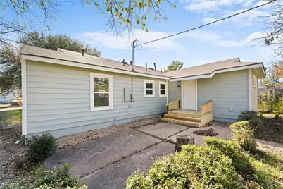 2661 Hudspeth Avenue, Dallas, TX 75216 - Photo 21