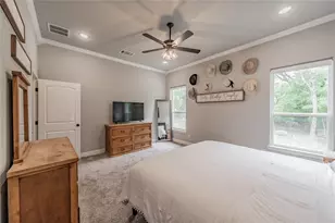 4033 Overlook Wy, Weatherford, TX 76085 - Photo 17