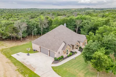 4033 Overlook Way, Weatherford, TX 76085 - Photo 33