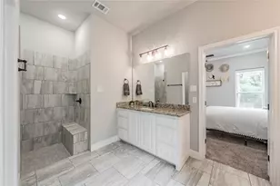 4033 Overlook Wy, Weatherford, TX 76085 - Photo 19