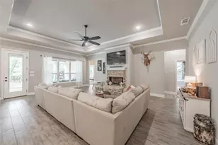 4033 Overlook Wy, Weatherford, TX 76085 - Photo 13