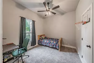 4033 Overlook Wy, Weatherford, TX 76085 - Photo 27