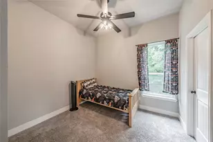 4033 Overlook Wy, Weatherford, TX 76085 - Photo 23