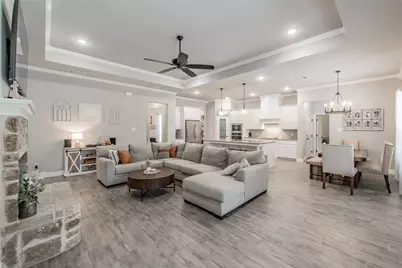 4033 Overlook Way, Weatherford, TX 76085 - Photo 11