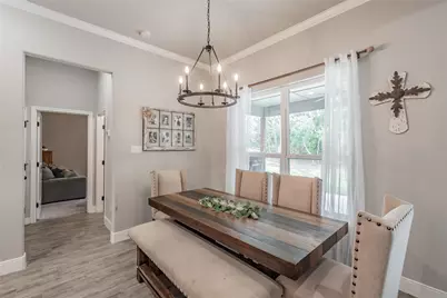 4033 Overlook Way, Weatherford, TX 76085 - Photo 9