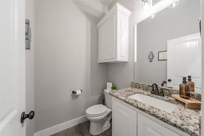 4033 Overlook Way, Weatherford, TX 76085 - Photo 15