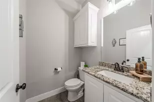 4033 Overlook Wy, Weatherford, TX 76085 - Photo 15