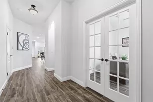 5404 Troupe Rd, McKinney, TX 75071 - Photo 5