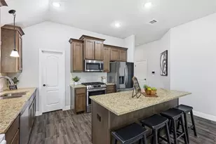 5404 Troupe Rd, McKinney, TX 75071 - Photo 9