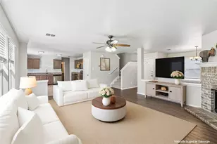 2900 Palomino Ct, McKinney, TX 75071 - Photo 9