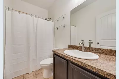 5117 Grayson Ridge Drive, Fort Worth, TX 76179 - Photo 29