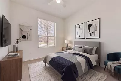 5117 Grayson Ridge Drive, Fort Worth, TX 76179 - Photo 3