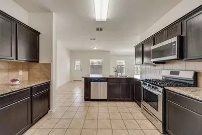 5117 Grayson Ridge Drive, Fort Worth, TX 76179 - Photo 1