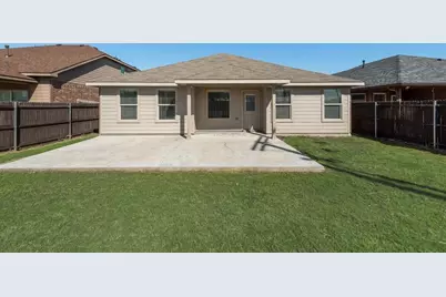 5117 Grayson Ridge Drive, Fort Worth, TX 76179 - Photo 3