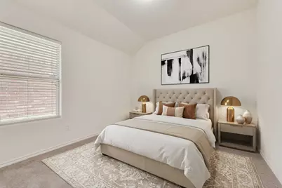 5117 Grayson Ridge Drive, Fort Worth, TX 76179 - Photo 5