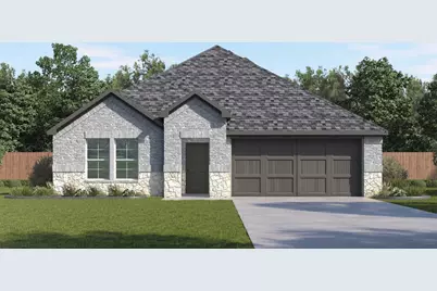 1428 Oak Valley, Denton, TX 76209 - Photo 1