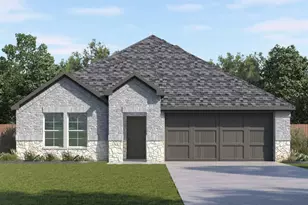 1428 Oak Valley, Denton, TX 76209 - Photo 1