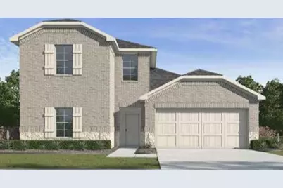 1529 Oak Valley, Denton, TX 76209 - Photo 1