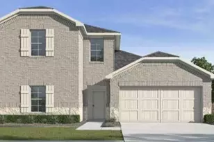 1529 Oak Valley, Denton, TX 76209 - Photo 1