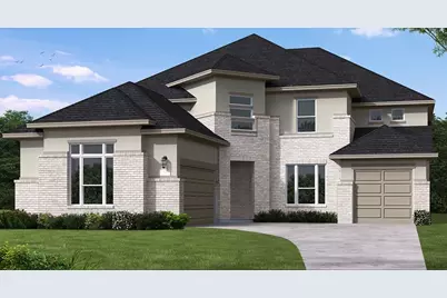3108 Lazy Dog Lane, Northlake, TX 76247 - Photo 1