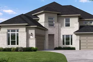 3108 Lazy Dog Ln, Northlake, TX 76247 - Photo 1